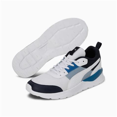 puma vellfire unisex sneakers.